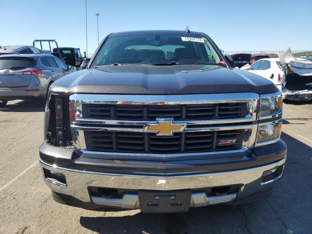 Photo 5 from auction – 2015 CHEVROLET SILVERADO with VIN 3GCUKREC3FG201950