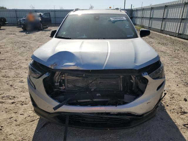 Photo 5 from auction – 2020 GMC TERRAIN SL with VIN 3GKALMEVXLL297555