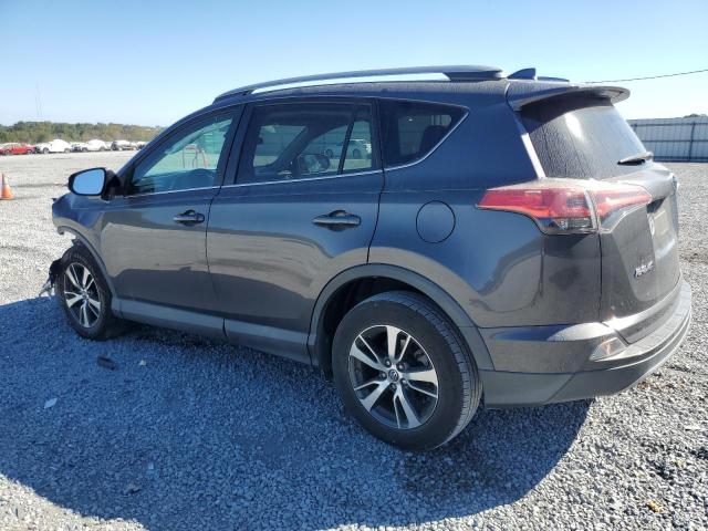 Photo 2 from auction – 2018 TOYOTA RAV4 ADVEN with VIN 2T3WFREV0JW439200