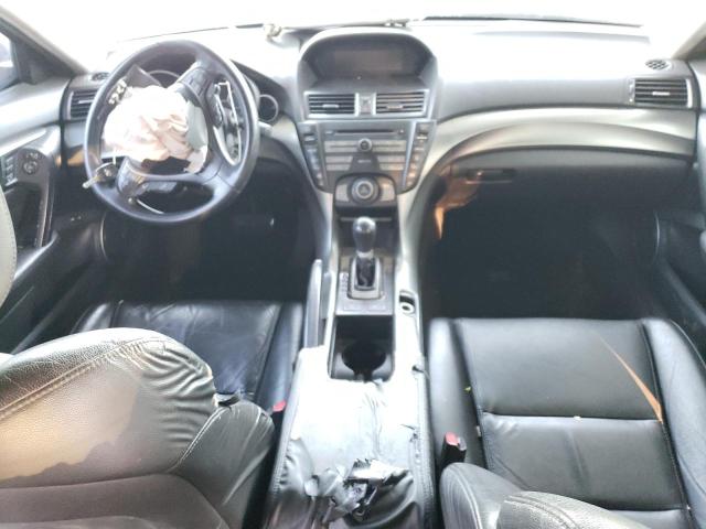 Photo 8 from auction – 2010 ACURA TL with VIN 19UUA8F24AA004216