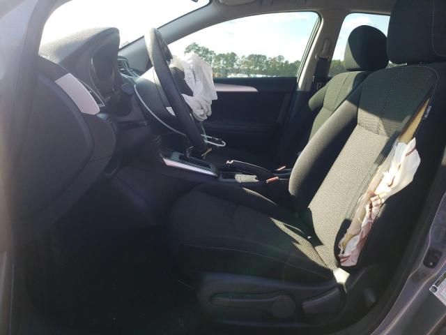 Photo 7 from auction – 2017 NISSAN SENTRA S with VIN 3N1AB7AP7HY242663