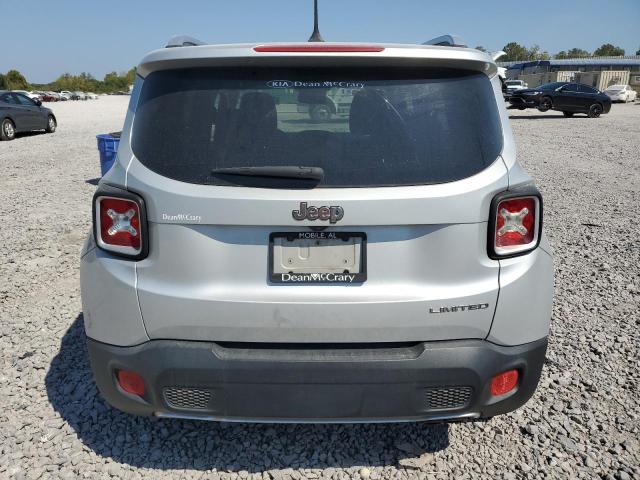 Photo 6 from auction – 2015 JEEP RENEGADE L with VIN ZACCJADT3FPB47159