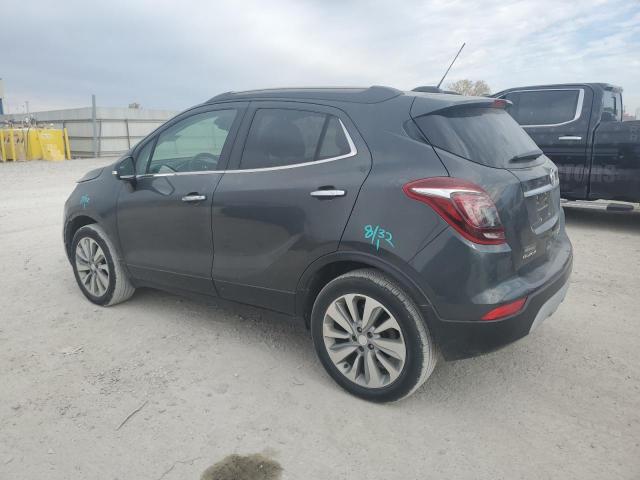 Photo 2 from auction – 2018 BUICK ENCORE PRE with VIN KL4CJASB6JB545053