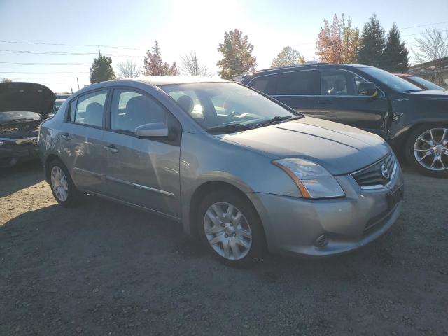 Photo 4 from auction – 2012 NISSAN SENTRA 2.0 with VIN 3N1AB6AP5CL622066