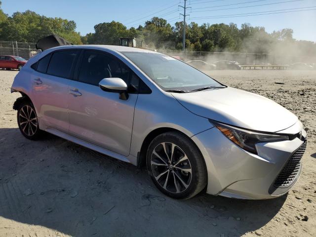 Photo 4 from auction – 2020 TOYOTA COROLLA LE with VIN 5YFEPRAE4LP122239