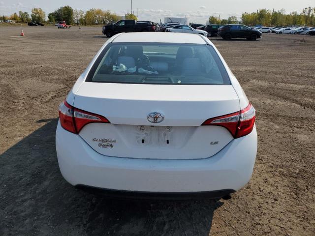 Photo 6 from auction – 2014 TOYOTA COROLLA L with VIN 2T1BURHE7EC071906