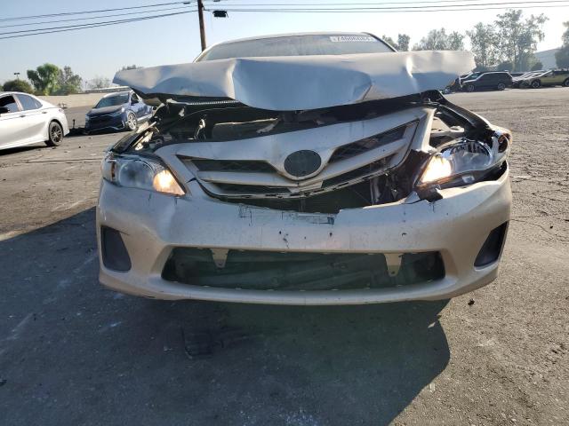 Photo 5 from auction – 2011 TOYOTA COROLLA LE with VIN 2T1BU4EE6BC653661