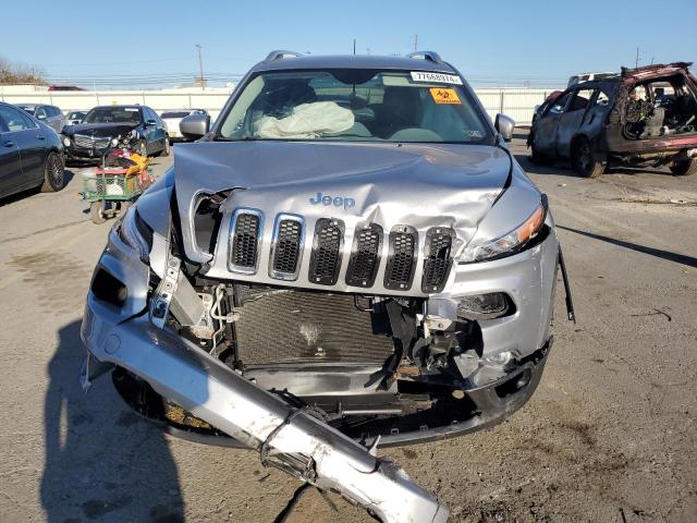 Photo 5 from auction – 2014 JEEP CHEROKEE L with VIN 1C4PJMCB5EW303277