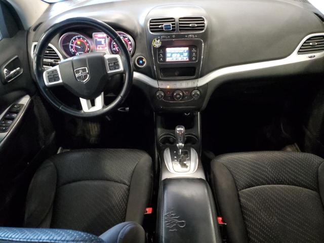 Photo 8 from auction – 2014 DODGE JOURNEY SX with VIN 3C4PDCBG1ET157853