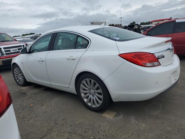 Photo 2 from auction – 2011 BUICK REGAL CXL with VIN W04GR5EC1B1092585
