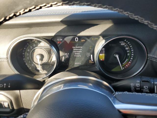 Photo 9 from auction – 2023 JEEP WRANGLER S with VIN 1C4JJXP65PW696141