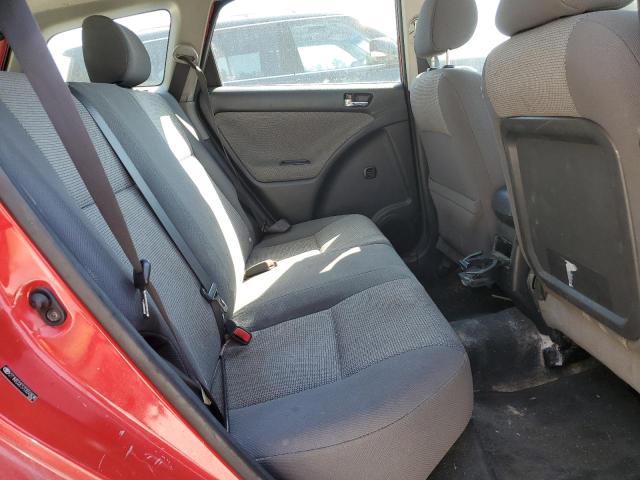 Photo 10 from auction – 2007 TOYOTA COROLLA MA with VIN 2T1KR32E57C650838