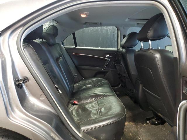 Photo 10 from auction – 2011 LINCOLN MKZ with VIN 3LNDL2L31BR757224