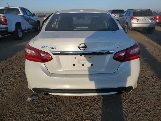Photo 6 from auction – 2017 NISSAN ALTIMA 2.5 with VIN 1N4AL3AP8HC174486
