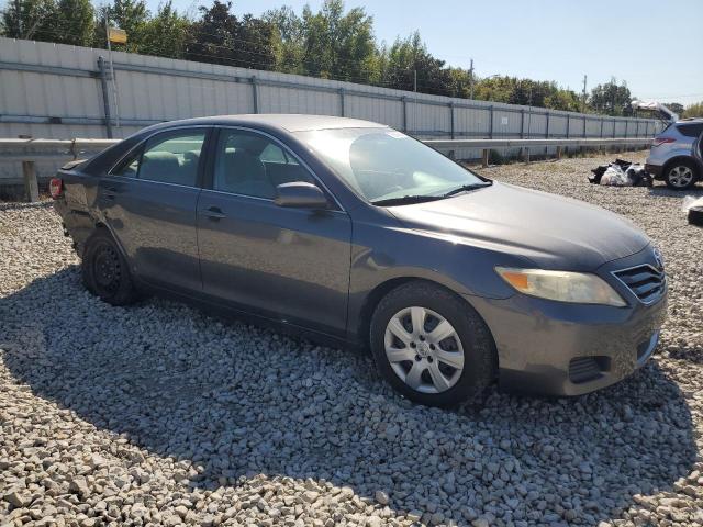 Photo 4 from auction – 2010 TOYOTA CAMRY BASE with VIN 4T4BF3EK4AR012344