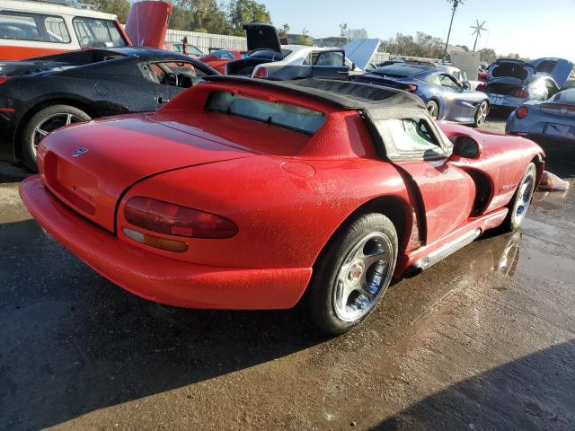 Photo 3 from auction – 1995 DODGE VIPER RT-1 with VIN 1B3BR65E7SV200130