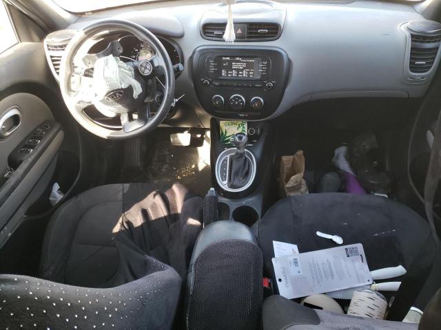 Photo 8 from auction – 2017 KIA SOUL with VIN KNDJN2A20H7475054
