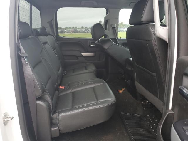 Photo 10 from auction – 2016 CHEVROLET SILVERADO with VIN 1GC1KWE83GF240103