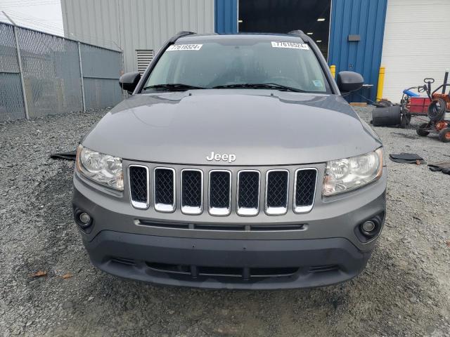 Photo 5 from auction – 2013 JEEP COMPASS with VIN 1C4NJDAB8DD114109