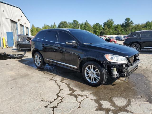 Photo 4 from auction – 2015 VOLVO XC60 T5 PR with VIN YV440MDC4F2570848
