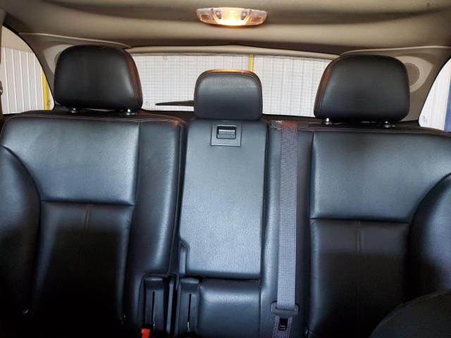 Photo 10 from auction – 2012 FORD EDGE LIMIT with VIN 2FMDK4KC3CBA35706
