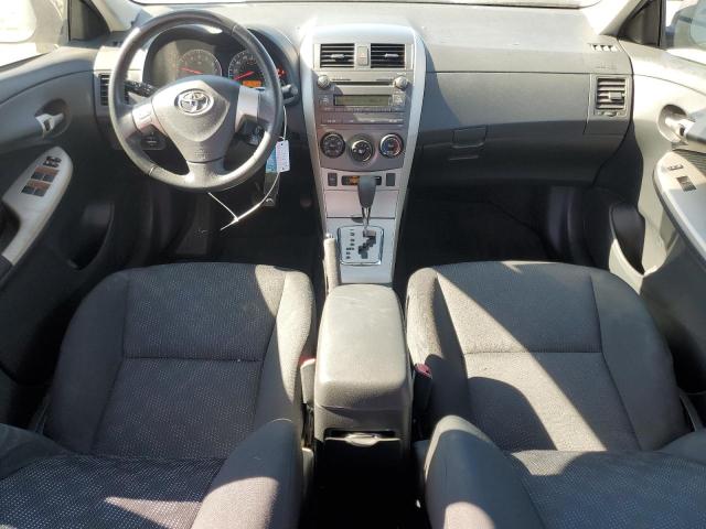 Foto 8 de la subasta – 2010 TOYOTA COROLLA BA con VIN 2T1BU4EE2AC252767
