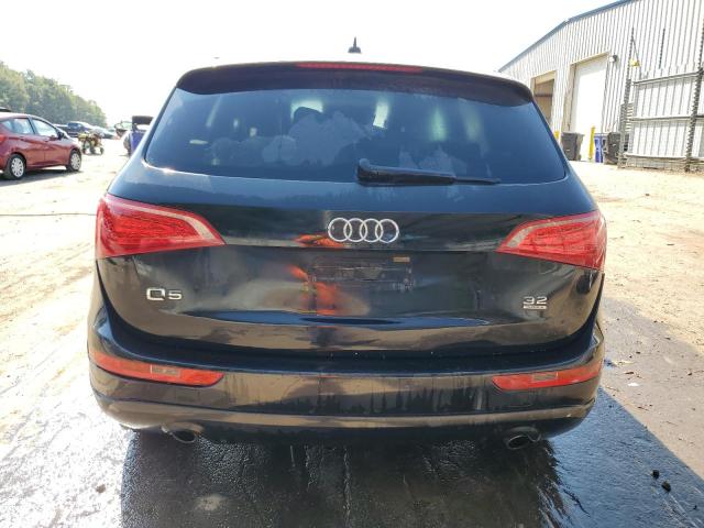 Photo 6 from auction – 2010 AUDI Q5 PREMIUM with VIN WA1LKAFP3AA064203