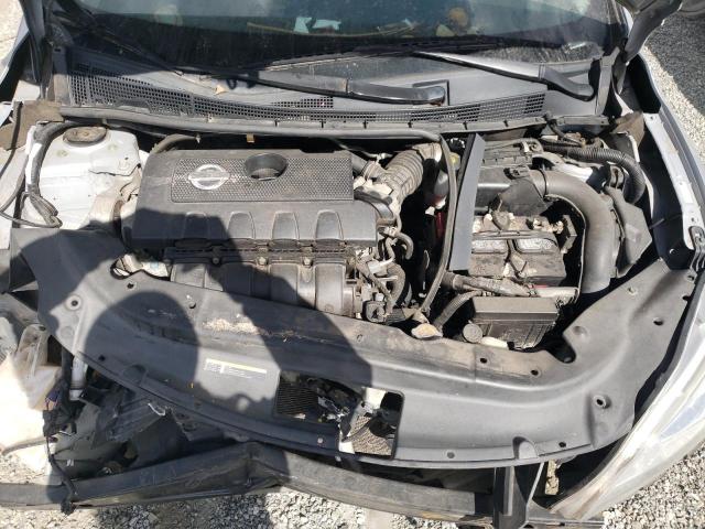 Photo 11 from auction – 2013 NISSAN SENTRA S with VIN 3N1AB7APXDL681377