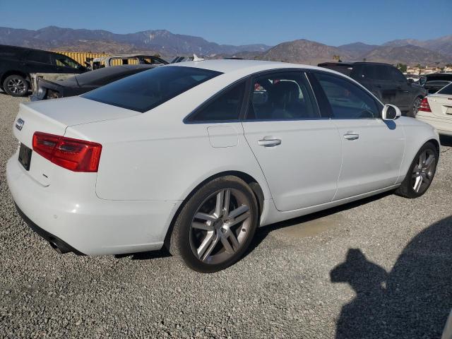 Photo 3 from auction – 2015 AUDI A6 PREMIUM with VIN WAUGFAFC2FN036642