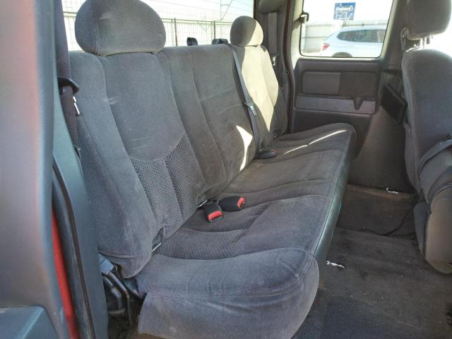 Photo 10 from auction – 2007 CHEVROLET SILVERADO with VIN 1GCEC19V77Z100149