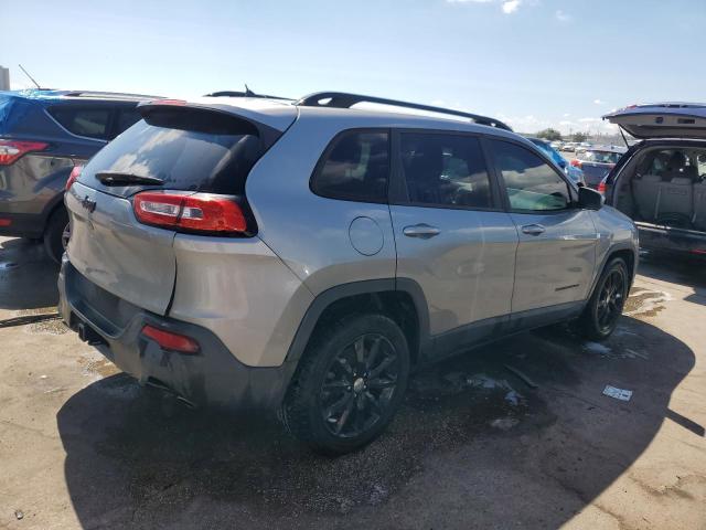 Photo 3 from auction – 2014 JEEP CHEROKEE L with VIN 1C4PJLCS3EW313798