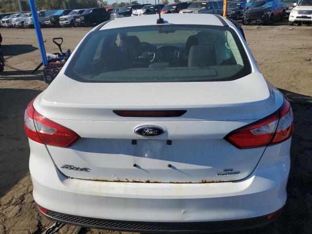 Photo 6 from auction – 2014 FORD FOCUS SE with VIN 1FADP3F26EL272572