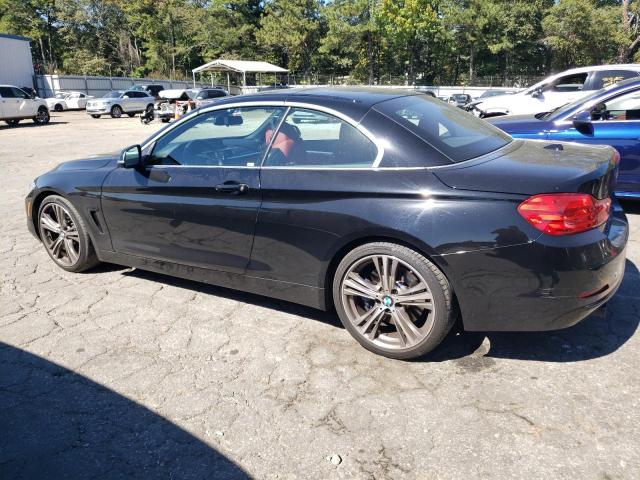 Photo 2 from auction – 2016 BMW 435 I with VIN WBA3T3C54G5A42455