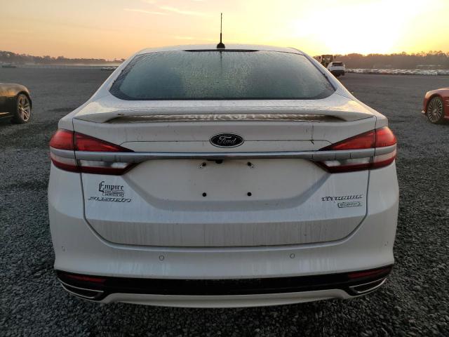 Photo 6 from auction – 2017 FORD FUSION TIT with VIN 3FA6P0K90HR404810