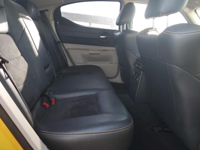 Photo 10 from auction – 2006 DODGE CHARGER R/ with VIN 2B3LA53H26H347375