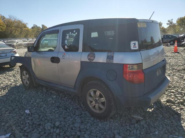 Photo 2 from auction – 2006 HONDA ELEMENT EX with VIN 5J6YH28616L025149