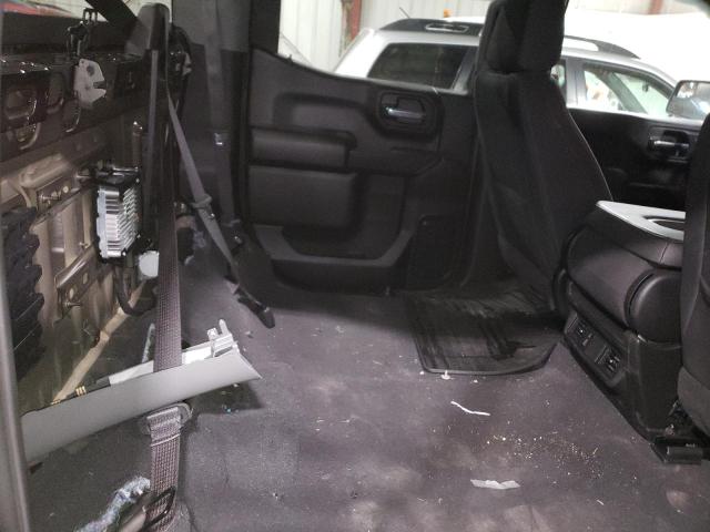 Photo 10 from auction – 2024 CHEVROLET SILVERADO with VIN 1GCPDBEK1RZ171406