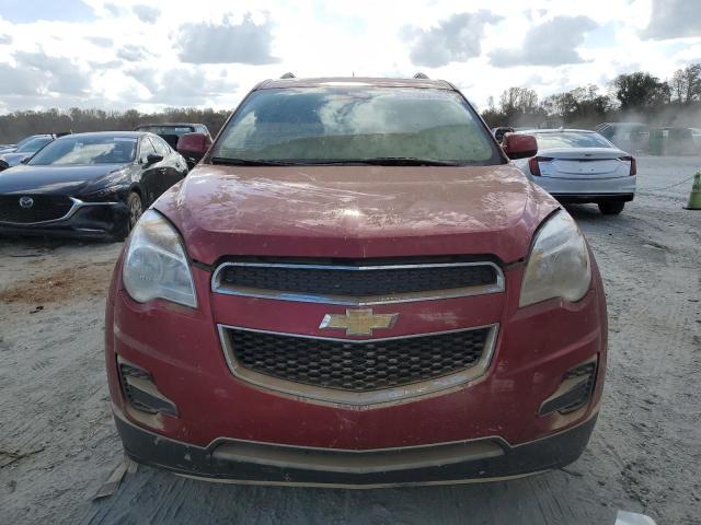 Photo 5 from auction – 2013 CHEVROLET EQUINOX LT with VIN 2GNALDEK4D6172968