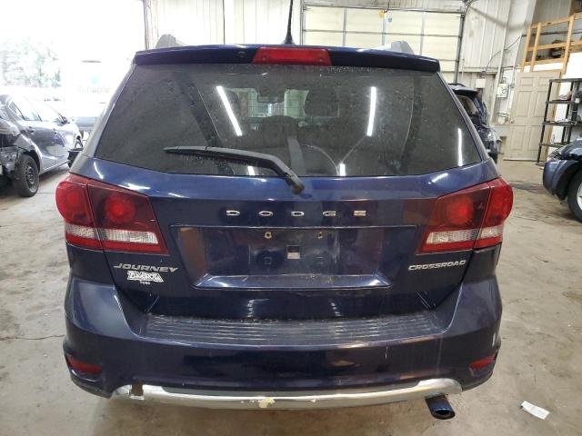 Photo 6 from auction – 2017 DODGE JOURNEY CR with VIN 3C4PDCGB3HT608170