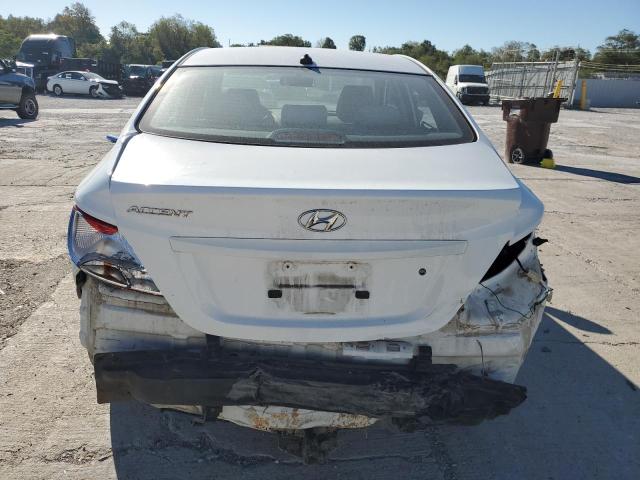 Photo 6 from auction – 2016 HYUNDAI ACCENT SE with VIN KMHCT4AE4GU126849