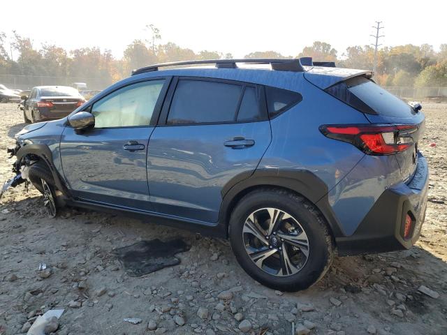 Photo 2 from auction – 2024 SUBARU CROSSTREK with VIN JF2GUADC9RH868611