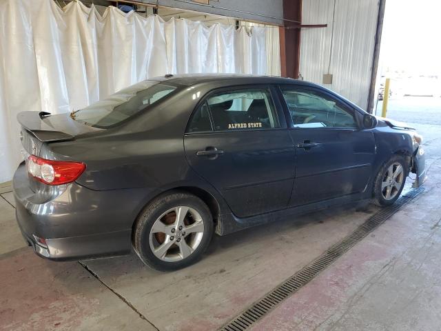 Photo 3 from auction – 2011 TOYOTA COROLLA BA with VIN 2T1BU4EE9BC733293