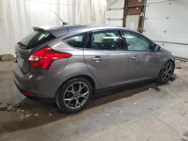 Photo 3 from auction – 2013 FORD FOCUS SE with VIN 1FADP3K21DL113415