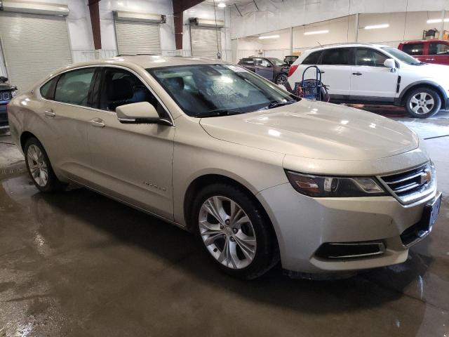 Photo 4 from auction – 2015 CHEVROLET IMPALA LT with VIN 2G1115SL1F9120418