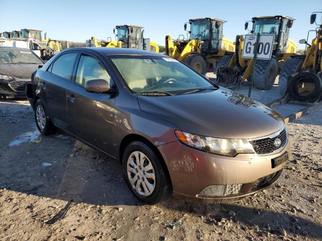 Photo 4 from auction – 2013 KIA FORTE EX with VIN KNAFU4A27D5658149