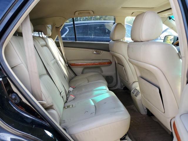 Photo 11 from auction – 2005 LEXUS RX 330 with VIN 2T2HA31U55C045947