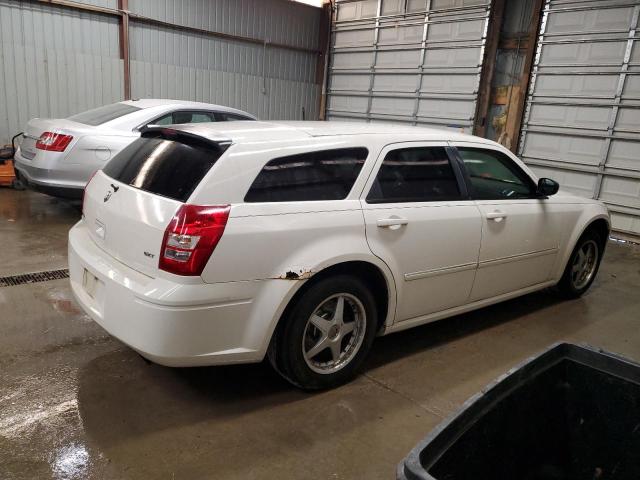 Photo 3 from auction – 2007 DODGE MAGNUM SXT with VIN 2D4FV47V17H895012