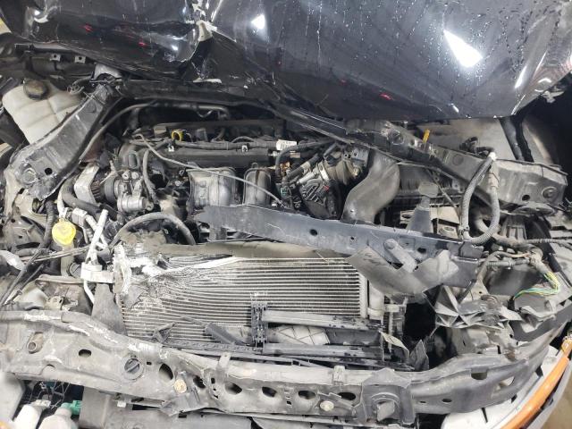 Photo 11 from auction – 2016 FORD ESCAPE S with VIN 1FMCU0F75GUB91712