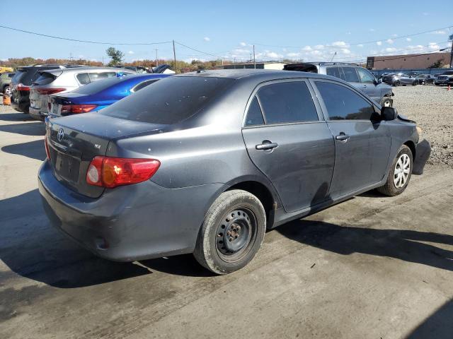 Photo 3 from auction – 2010 TOYOTA COROLLA BA with VIN 1NXBU4EE9AZ182294