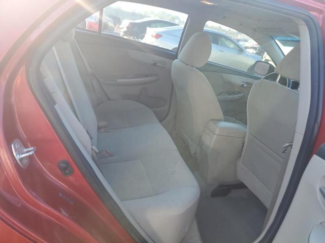 Photo 10 from auction – 2011 TOYOTA COROLLA BA with VIN 2T1BU4EEXBC572209
